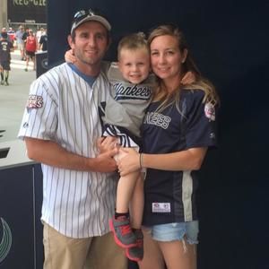 Meet your Posher, Lindsay